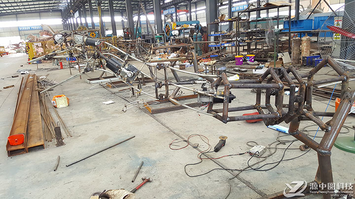 仿真恐龍 步進(jìn)電機(jī)恐龍 無(wú)刷電機(jī)恐龍 電動(dòng)缸恐龍